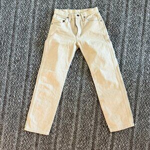 Wrangler® Cowboy Cut Original Fit Jean 28 x 30